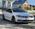 Белый Фольксваген Пассат СС, объемом двигателя 2 л и пробегом 231 тыс. км за 12900 $, фото 2 на Automoto.ua