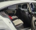 Белый Фольксваген Пассат СС, объемом двигателя 2 л и пробегом 153 тыс. км за 5850 $, фото 8 на Automoto.ua