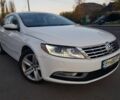 Белый Фольксваген Пассат СС, объемом двигателя 2 л и пробегом 151 тыс. км за 10300 $, фото 1 на Automoto.ua