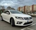 Білий Фольксваген Пассат СС, об'ємом двигуна 2 л та пробігом 162 тис. км за 11039 $, фото 3 на Automoto.ua