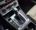 Белый Фольксваген Пассат СС, объемом двигателя 2 л и пробегом 153 тыс. км за 5850 $, фото 11 на Automoto.ua