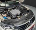 Белый Фольксваген Пассат СС, объемом двигателя 2 л и пробегом 153 тыс. км за 5850 $, фото 4 на Automoto.ua