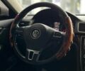 Белый Фольксваген Пассат СС, объемом двигателя 3.6 л и пробегом 124 тыс. км за 10500 $, фото 13 на Automoto.ua