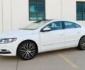 Белый Фольксваген Пассат СС, объемом двигателя 3.6 л и пробегом 74 тыс. км за 2900 $, фото 1 на Automoto.ua