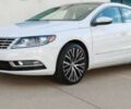 Білий Фольксваген Пассат СС, об'ємом двигуна 3.6 л та пробігом 77 тис. км за 2200 $, фото 1 на Automoto.ua