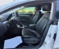 Білий Фольксваген Пассат СС, об'ємом двигуна 2 л та пробігом 78 тис. км за 6400 $, фото 8 на Automoto.ua
