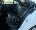 Белый Фольксваген Пассат СС, объемом двигателя 2 л и пробегом 75 тыс. км за 3800 $, фото 11 на Automoto.ua
