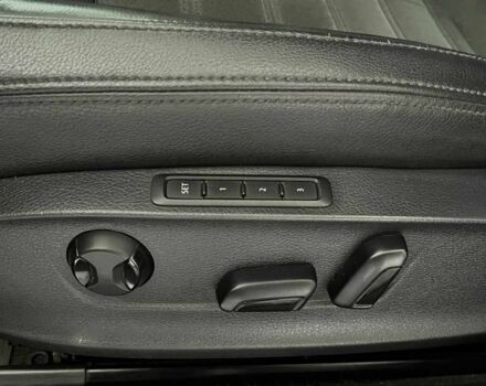 Белый Фольксваген Пассат СС, объемом двигателя 3.6 л и пробегом 124 тыс. км за 10500 $, фото 20 на Automoto.ua