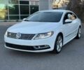 Белый Фольксваген Пассат СС, объемом двигателя 2 л и пробегом 75 тыс. км за 3800 $, фото 2 на Automoto.ua