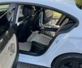 Білий Фольксваген Пассат СС, об'ємом двигуна 2 л та пробігом 192 тис. км за 13500 $, фото 5 на Automoto.ua