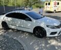 Білий Фольксваген Пассат СС, об'ємом двигуна 2 л та пробігом 192 тис. км за 13500 $, фото 6 на Automoto.ua