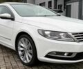 Белый Фольксваген Пассат СС, объемом двигателя 1.97 л и пробегом 175 тыс. км за 4250 $, фото 1 на Automoto.ua