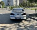 Білий Фольксваген Пассат СС, об'ємом двигуна 2 л та пробігом 192 тис. км за 13500 $, фото 9 на Automoto.ua