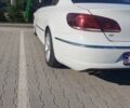 Білий Фольксваген Пассат СС, об'ємом двигуна 2 л та пробігом 214 тис. км за 11020 $, фото 16 на Automoto.ua