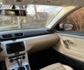 Белый Фольксваген Пассат СС, объемом двигателя 2 л и пробегом 214 тыс. км за 12300 $, фото 15 на Automoto.ua