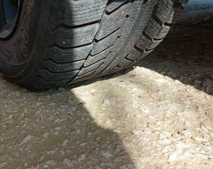 Білий Фольксваген Пассат СС, об'ємом двигуна 1.6 л та пробігом 200 тис. км за 700 $, фото 4 на Automoto.ua