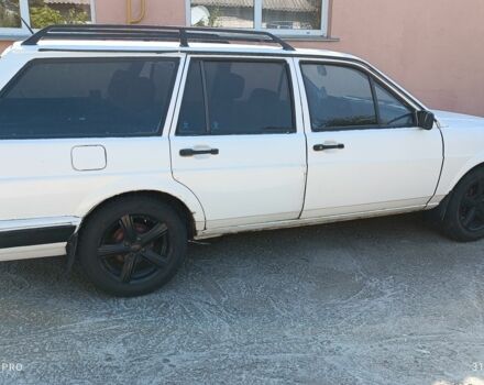 Білий Фольксваген Пассат СС, об'ємом двигуна 1.6 л та пробігом 200 тис. км за 700 $, фото 1 на Automoto.ua