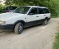Білий Фольксваген Пассат СС, об'ємом двигуна 2 л та пробігом 200 тис. км за 1550 $, фото 2 на Automoto.ua