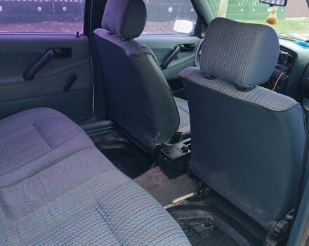 Белый Фольксваген Пассат СС, объемом двигателя 0 л и пробегом 583 тыс. км за 1400 $, фото 1 на Automoto.ua