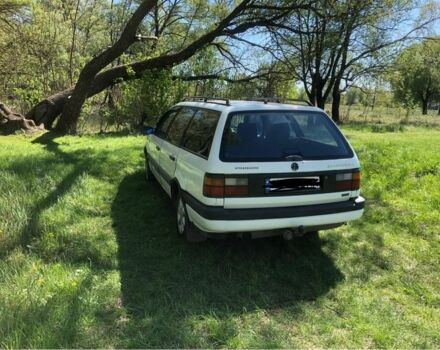 Білий Фольксваген Пассат СС, об'ємом двигуна 2 л та пробігом 2 тис. км за 2200 $, фото 5 на Automoto.ua