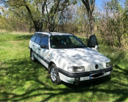 Білий Фольксваген Пассат СС, об'ємом двигуна 2 л та пробігом 2 тис. км за 2200 $, фото 1 на Automoto.ua