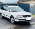 Білий Фольксваген Пассат СС, об'ємом двигуна 1.9 л та пробігом 230 тис. км за 1649 $, фото 1 на Automoto.ua