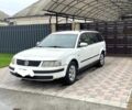 Білий Фольксваген Пассат СС, об'ємом двигуна 0 л та пробігом 3 тис. км за 1250 $, фото 1 на Automoto.ua