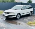 Білий Фольксваген Пассат СС, об'ємом двигуна 1.9 л та пробігом 230 тис. км за 1649 $, фото 5 на Automoto.ua