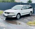 Білий Фольксваген Пассат СС, об'ємом двигуна 1.9 л та пробігом 230 тис. км за 1649 $, фото 1 на Automoto.ua