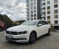 Білий Фольксваген Пассат СС, об'ємом двигуна 2 л та пробігом 316 тис. км за 14525 $, фото 1 на Automoto.ua