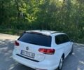 Білий Фольксваген Пассат СС, об'ємом двигуна 1.6 л та пробігом 255 тис. км за 11502 $, фото 1 на Automoto.ua