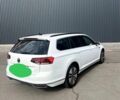Белый Фольксваген Пассат СС, объемом двигателя 0 л и пробегом 1000 тыс. км за 15000 $, фото 3 на Automoto.ua