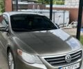 Бежевый Фольксваген Пассат СС, объемом двигателя 2 л и пробегом 317 тыс. км за 6500 $, фото 1 на Automoto.ua