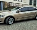Бежевий Фольксваген Пассат СС, об'ємом двигуна 1.8 л та пробігом 260 тис. км за 11000 $, фото 1 на Automoto.ua