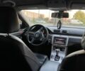 Черный Фольксваген Пассат СС, объемом двигателя 2 л и пробегом 256 тыс. км за 9500 $, фото 12 на Automoto.ua