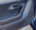 Черный Фольксваген Пассат СС, объемом двигателя 2 л и пробегом 170 тыс. км за 8500 $, фото 7 на Automoto.ua
