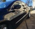 Черный Фольксваген Пассат СС, объемом двигателя 1.8 л и пробегом 170 тыс. км за 7600 $, фото 4 на Automoto.ua