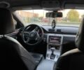 Черный Фольксваген Пассат СС, объемом двигателя 2 л и пробегом 256 тыс. км за 9500 $, фото 10 на Automoto.ua