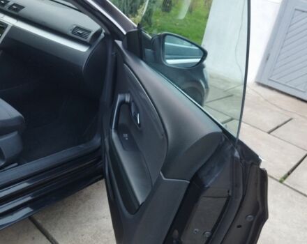 Черный Фольксваген Пассат СС, объемом двигателя 1.8 л и пробегом 170 тыс. км за 7600 $, фото 11 на Automoto.ua