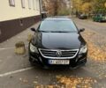 Черный Фольксваген Пассат СС, объемом двигателя 1.8 л и пробегом 265 тыс. км за 6900 $, фото 1 на Automoto.ua
