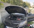 Чорний Фольксваген Пассат СС, об'ємом двигуна 2 л та пробігом 240 тис. км за 6800 $, фото 1 на Automoto.ua