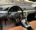 Черный Фольксваген Пассат СС, объемом двигателя 1.8 л и пробегом 265 тыс. км за 6900 $, фото 5 на Automoto.ua