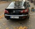 Черный Фольксваген Пассат СС, объемом двигателя 1.8 л и пробегом 265 тыс. км за 6900 $, фото 2 на Automoto.ua