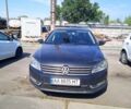 Чорний Фольксваген Пассат СС, об'ємом двигуна 2 л та пробігом 600 тис. км за 6700 $, фото 1 на Automoto.ua