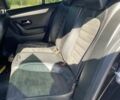 Черный Фольксваген Пассат СС, объемом двигателя 2 л и пробегом 283 тыс. км за 10200 $, фото 5 на Automoto.ua