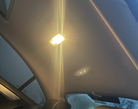 Чорний Фольксваген Пассат СС, об'ємом двигуна 2 л та пробігом 261 тис. км за 9605 $, фото 7 на Automoto.ua