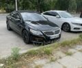 Черный Фольксваген Пассат СС, объемом двигателя 2 л и пробегом 190 тыс. км за 8700 $, фото 11 на Automoto.ua