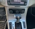 Черный Фольксваген Пассат СС, объемом двигателя 2 л и пробегом 284 тыс. км за 7500 $, фото 15 на Automoto.ua