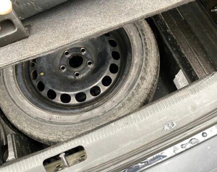 Черный Фольксваген Пассат СС, объемом двигателя 2 л и пробегом 240 тыс. км за 8500 $, фото 5 на Automoto.ua