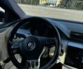 Черный Фольксваген Пассат СС, объемом двигателя 2 л и пробегом 260 тыс. км за 6750 $, фото 3 на Automoto.ua